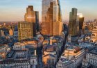 UK Gilt Yields Hit 28-Year High Before Autumn Budget