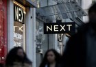 Next Wins Landmark Equal Pay Ruling Against Store Staff