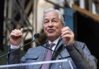 Dimon Meets Burnham Amid UK Bank Tax Fears