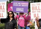 Assisted Dying Bill: MPs Vote Again in Tense Commons Clash