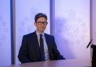 MI5 Chief's Rare Warning: UK Faces Greater Threats Than 2001