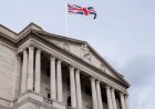 Bank of England Faces Pivotal Rate Decision as Middle East Conflict Fuels Inflation Fears
