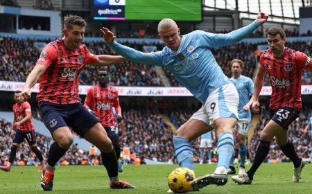 Premier League Deadline Day: Record Deals Confirmed