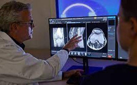 NHS Launches National AI Diagnostic Network for Cancer