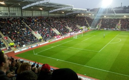 Independent Football Regulator Bill Advances in Parliament