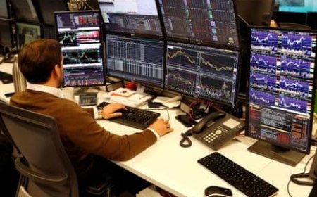 FTSE 100 Steady Ahead of US Jobs Report Today
