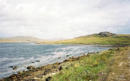 Argentina Threatens Falklands Oil Sanctions, UK Pushes Back
