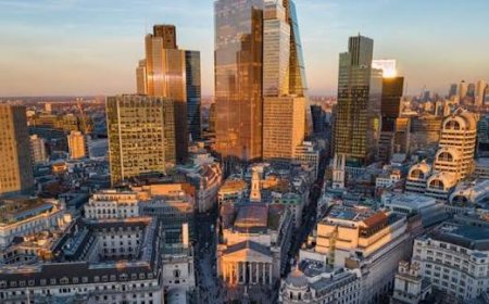UK Gilt Yields Hit 28-Year High Before Autumn Budget