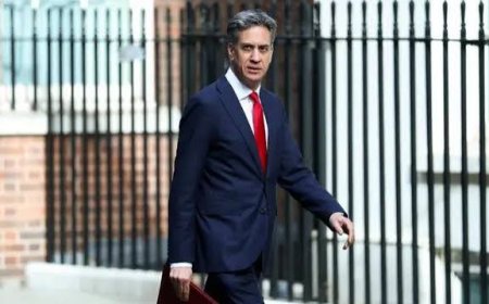 UK Sanctions Israeli Settlements in Foreign Policy Reset