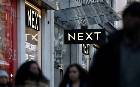 Next Wins Landmark Equal Pay Ruling Against Store Staff