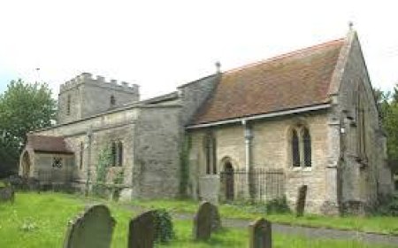 Piddington Votes to Leave UK Over Migrant Housing Plan
