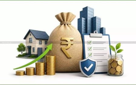 Capital Gains Tax Rise Weighed to Fund Tax-Free Boost