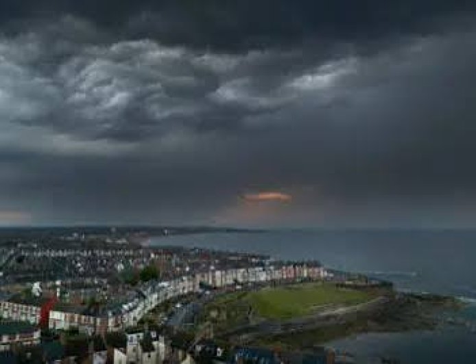 Met Office Unveils UK Storm Names for 2026-27 Season
