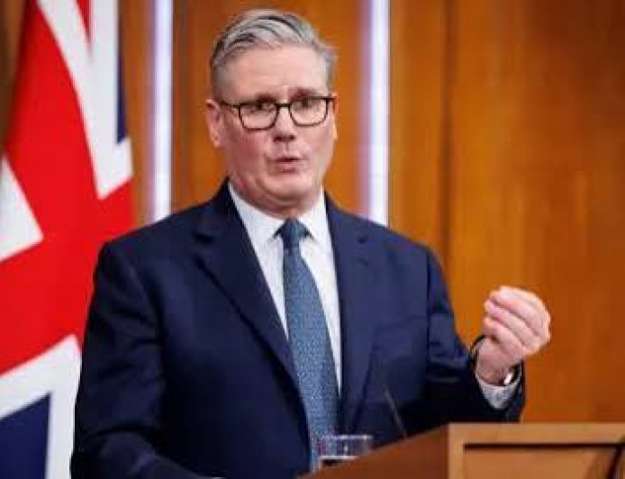 Starmer Quits as MP, Sparking London By-Election