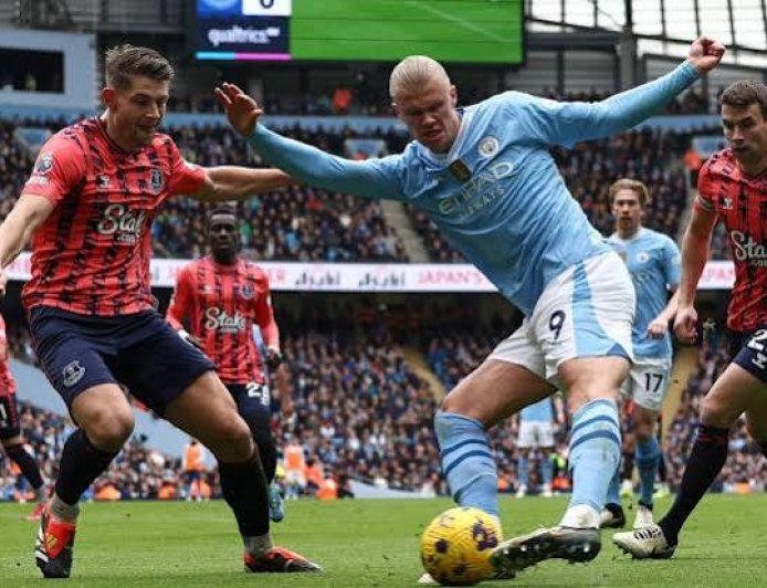 Premier League Deadline Day: Record Deals Confirmed