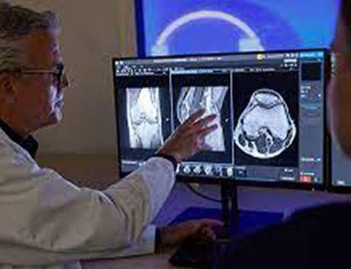 NHS Launches National AI Diagnostic Network for Cancer