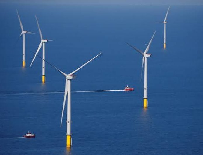 Great British Energy Unveils Offshore Wind & Grid Plan