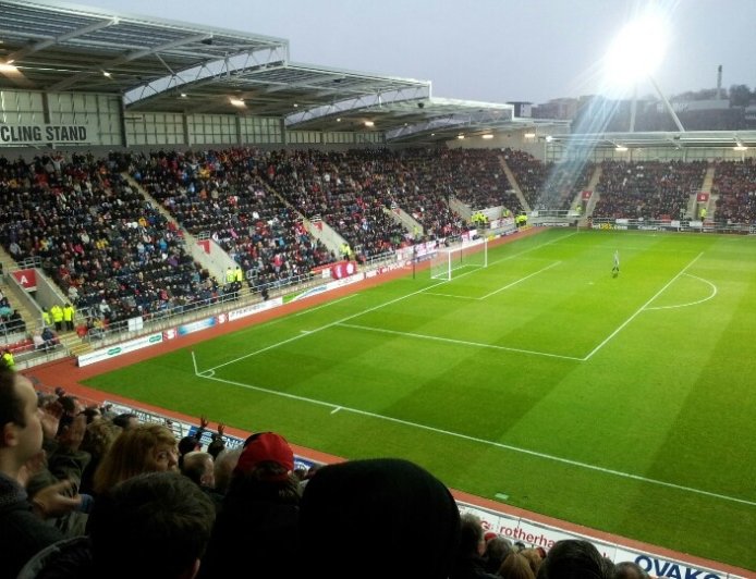 Independent Football Regulator Bill Advances in Parliament