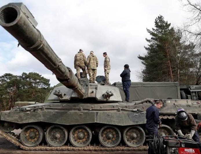 British Army Halts War Games to Save £30m