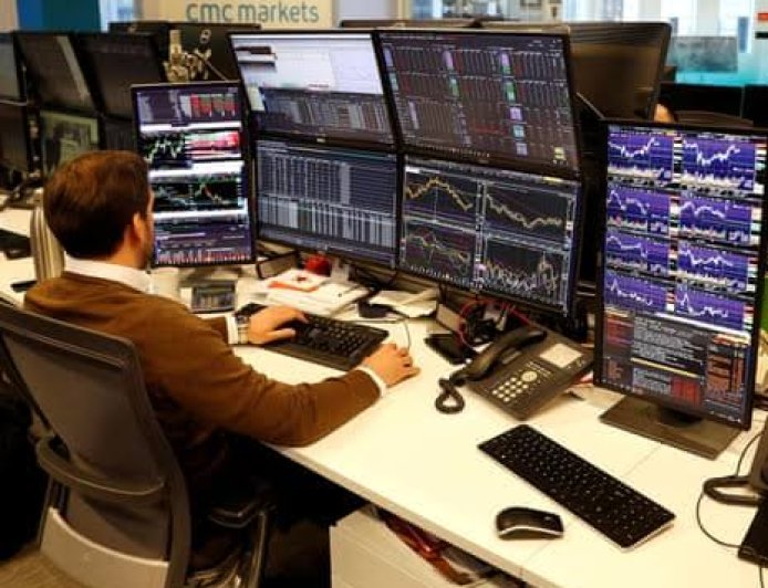FTSE 100 Steady Ahead of US Jobs Report Today