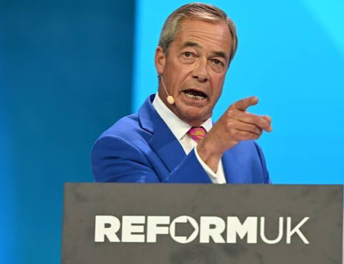 Reform UK Donations Row: Aides Quit, Police Involved