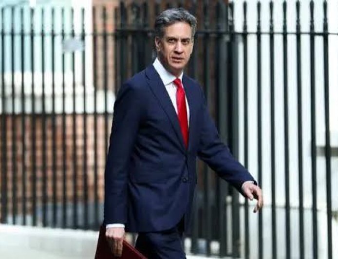 UK Sanctions Israeli Settlements in Foreign Policy Reset