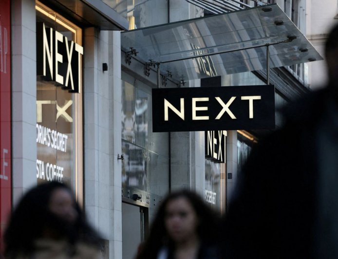 Next Wins Landmark Equal Pay Ruling Against Store Staff