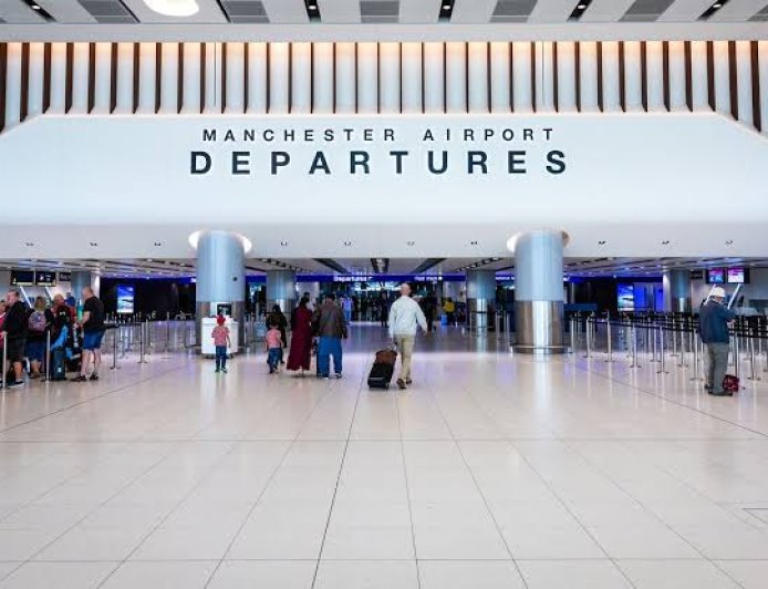 Manchester Airports Hack: Stolen Data Released by Attackers