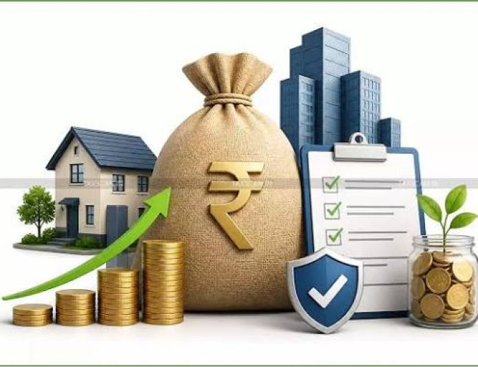 Capital Gains Tax Rise Weighed to Fund Tax-Free Boost