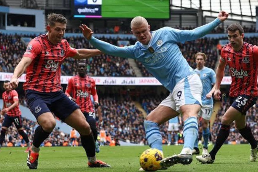 Premier League Deadline Day: Record Deals Confirmed