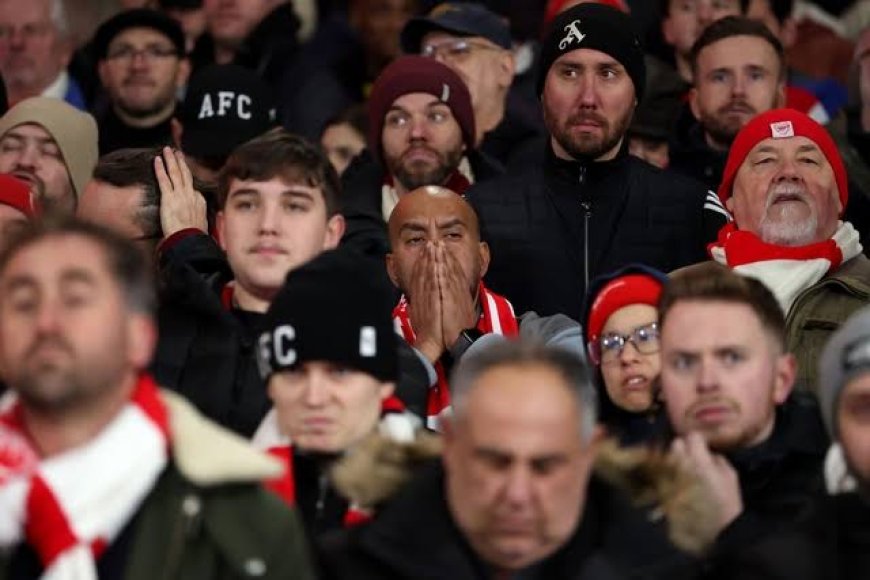 Transfer Deadline Day 2026: Premier League's Final Scramble