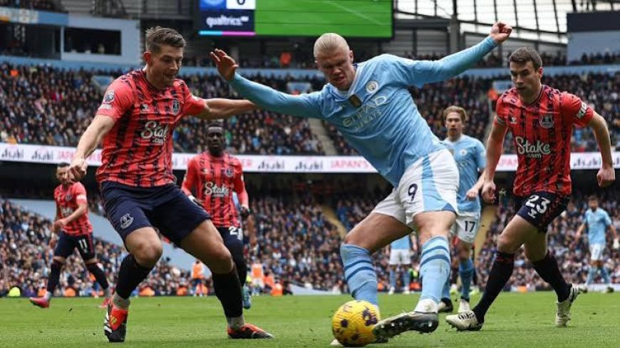 Premier League Deadline Day: Record Deals Confirmed