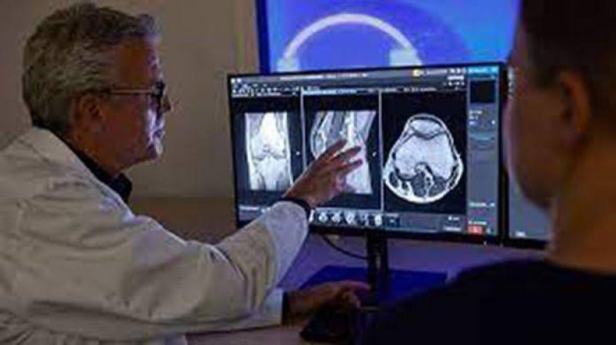 NHS Launches National AI Diagnostic Network for Cancer