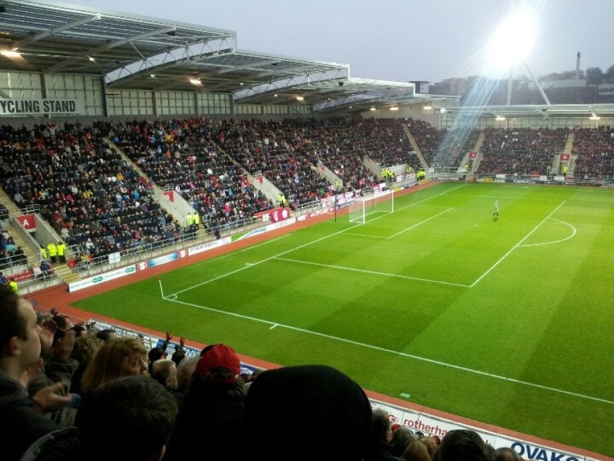 Independent Football Regulator Bill Advances in Parliament