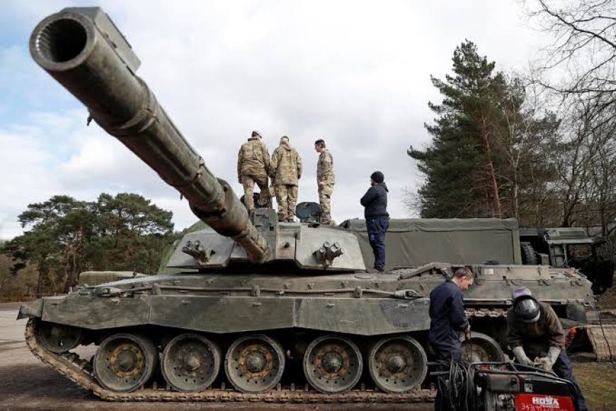 British Army Halts War Games to Save £30m