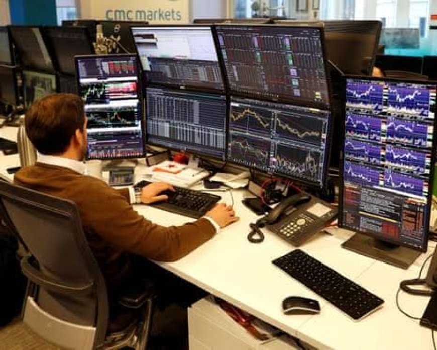 FTSE 100 Steady Ahead of US Jobs Report Today