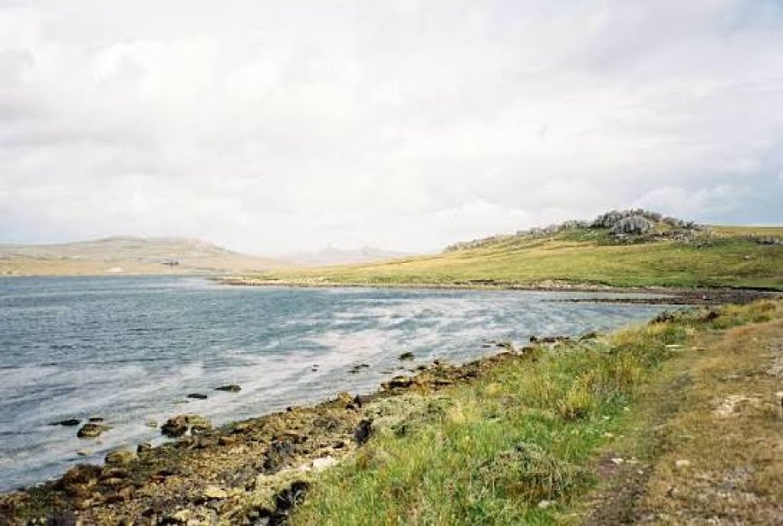 Argentina Threatens Falklands Oil Sanctions, UK Pushes Back