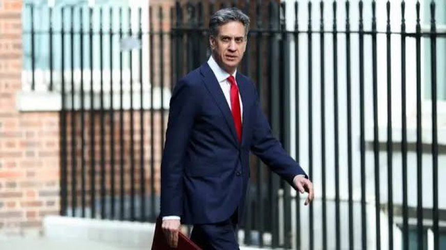 UK Sanctions Israeli Settlements in Foreign Policy Reset