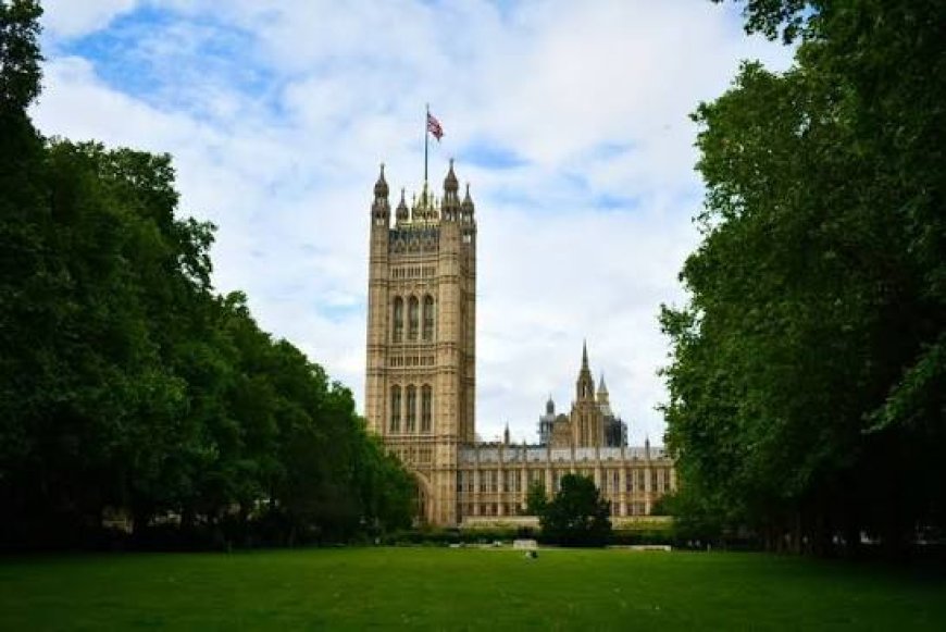 UK Lords Demand AI Kill Switch Powers Amid Safety Fears