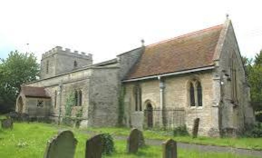 Piddington Votes to Leave UK Over Migrant Housing Plan