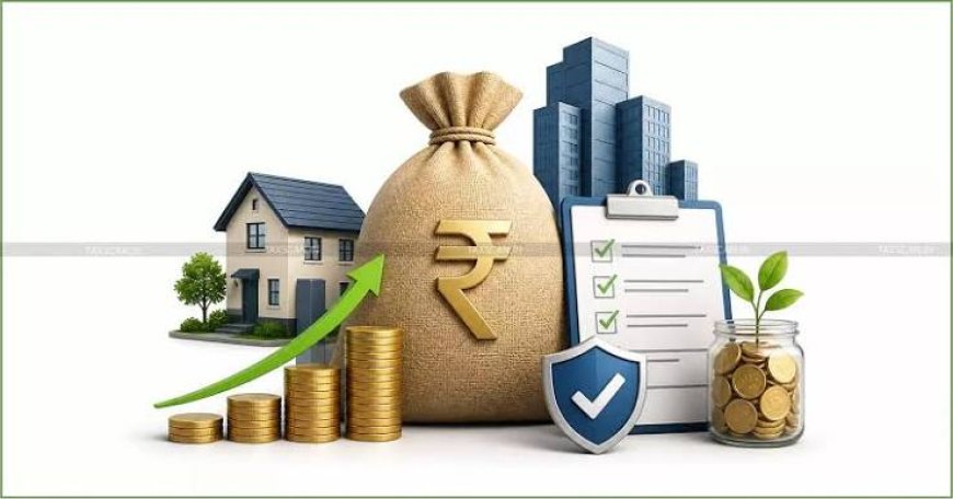 Capital Gains Tax Rise Weighed to Fund Tax-Free Boost